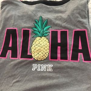 BNWOT size L Aloha t